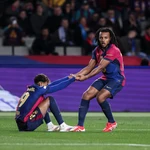 FC Barcelona v Atalanta BC - UEFA Champions League 2024/25 League Phase MD8