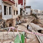 Más de un centenar de afectados por la dana se querellan contra cinco miembros del Consell y contra la CHJ