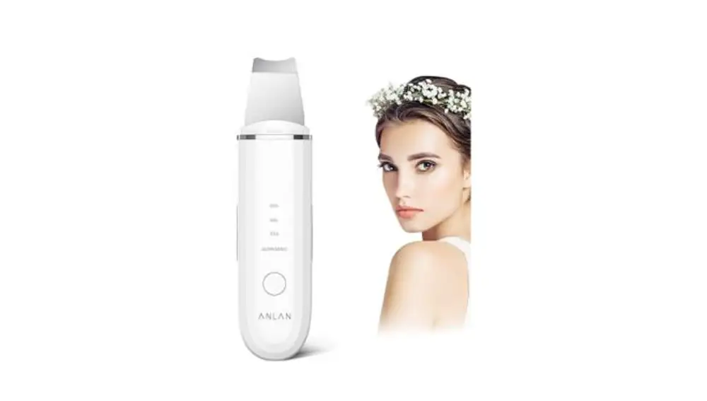 Peeling Ultrasónico ANLAN