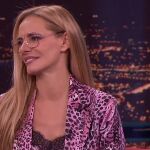La prueba que debes aportar si quieres tener una cita con Paula Vázquez