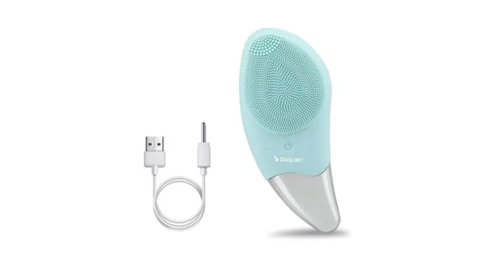 Cepillo de limpieza facial BEPER P302VIS002