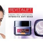 La crema con ácido hialurónico que hidrata, rellena y protege tu piel en un solo paso