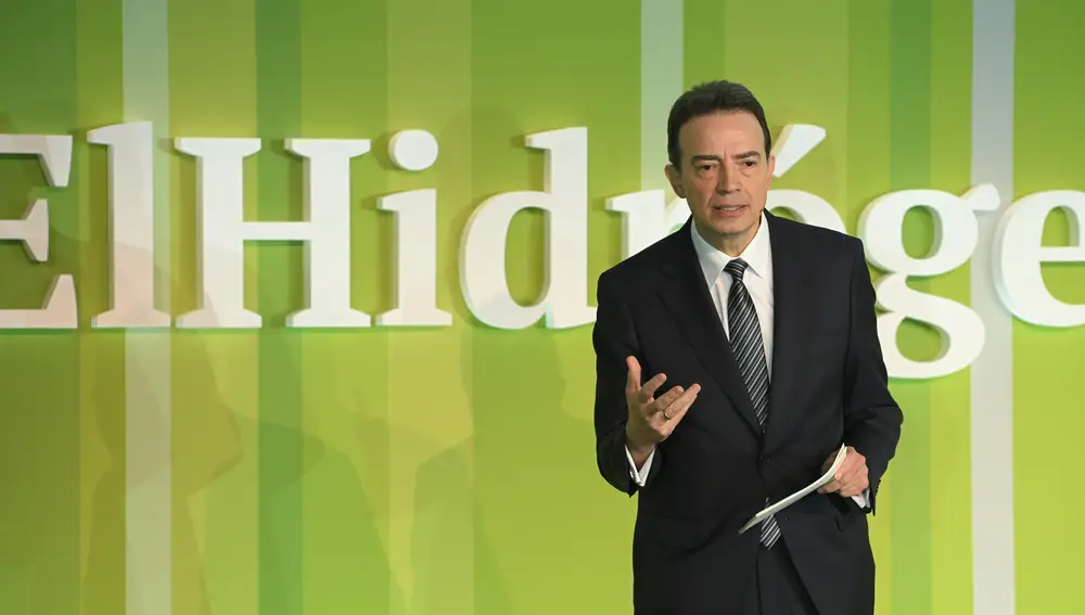 Enagás confirma 528 proyectos de 168 empresas para el corredor de hidrógeno H2Med