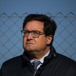 MADRID.-Óscar López insiste en que la causa contra el fiscal general del Estado es una "cortina de humo" de Ayuso