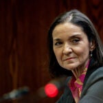 Reyes Maroto comparece en la comisión del 'caso Koldo' en el Senado