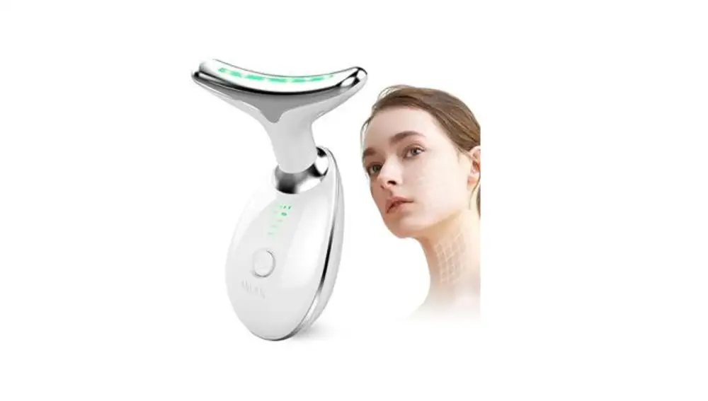 Masajeador Facial Antiarrugas ANLAN