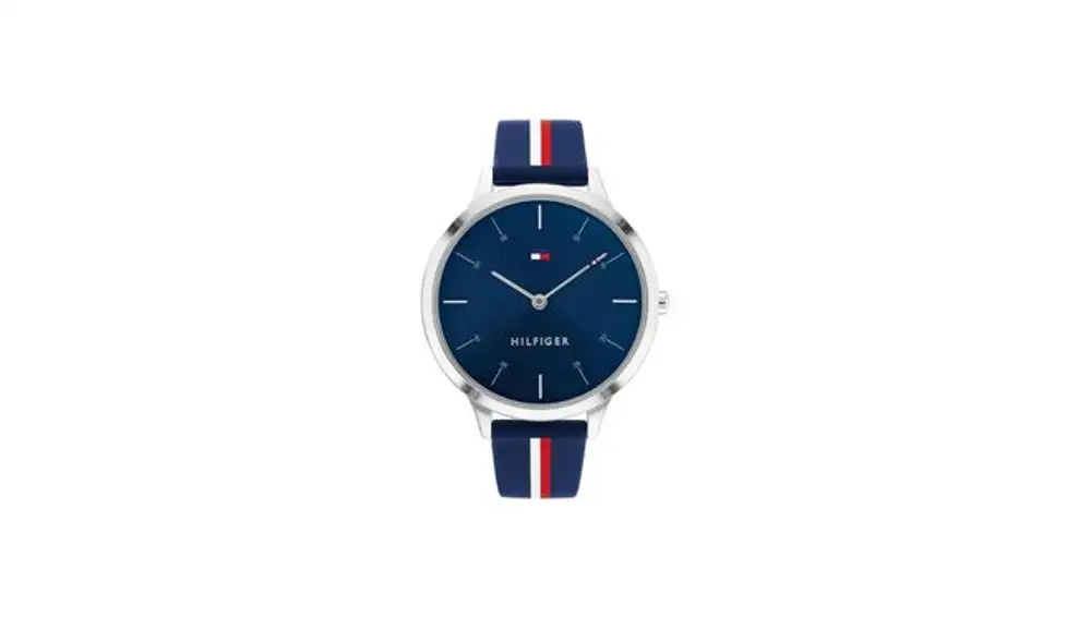 Reloj Tommy Hilfiger