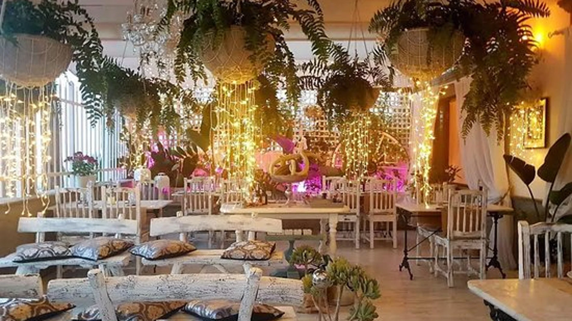 Descubre el restaurante número uno de Canarias, según una 'app' de comida