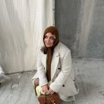 7 tendencias de la Copenhagen Fashion Week que triunfarán en los estilismos desenfadados.