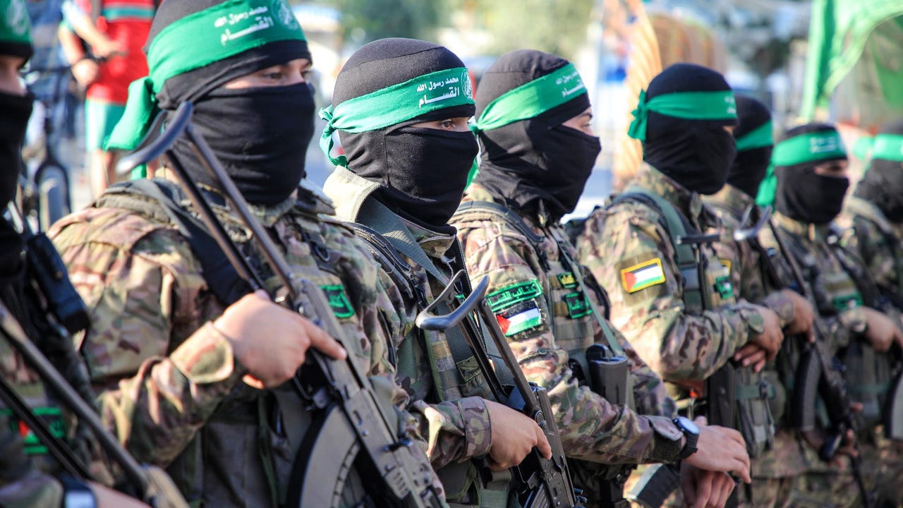 ¿Qué pasó el 7 de octubre de 2023? Así fue el atentado que ha desencadenado la guerra de Gaza