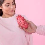 Corazón humano
