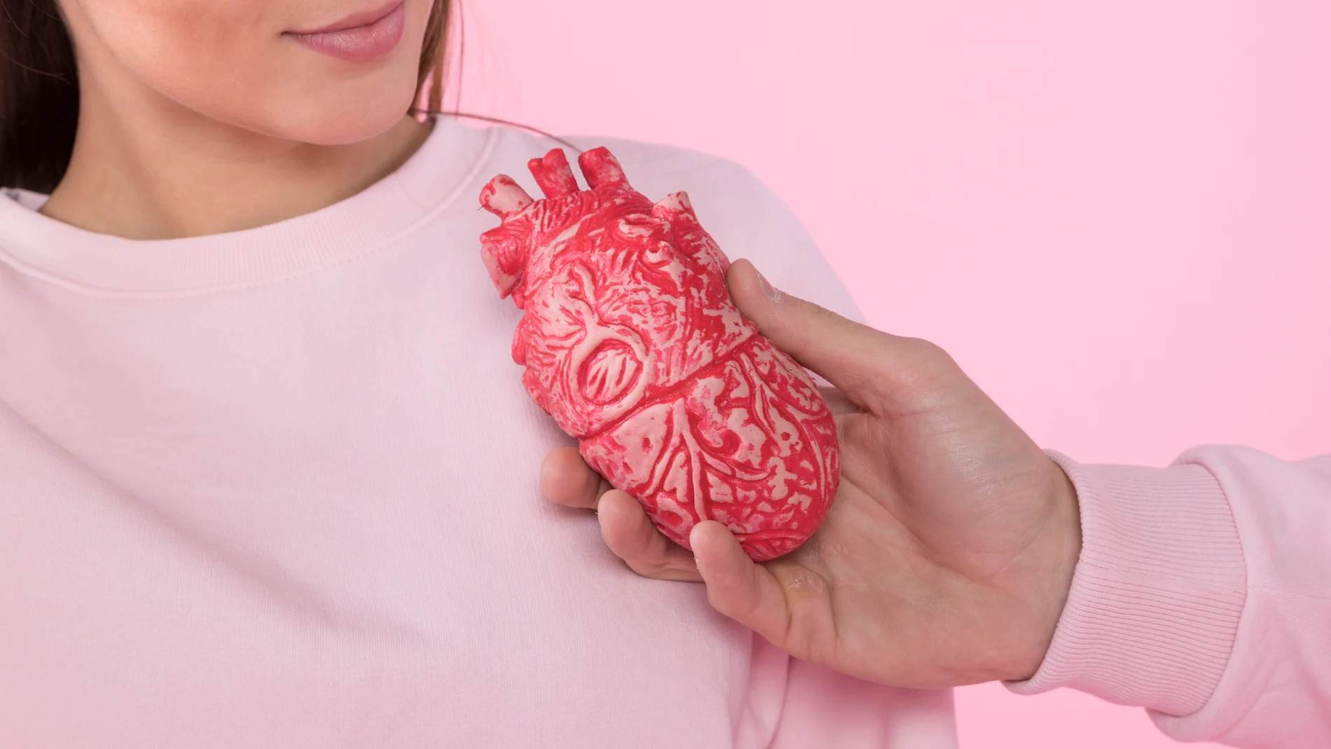 Un parche de células madre demuestra que es posible regenerar el corazón humano