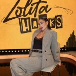 Lola Lolita se estrena en 'El Hormiguero'.