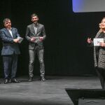 Ayala presenta el proyecto de transformación urbanística de Burgos