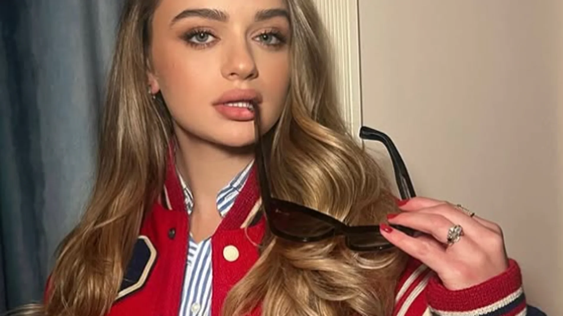 Joey King, actriz