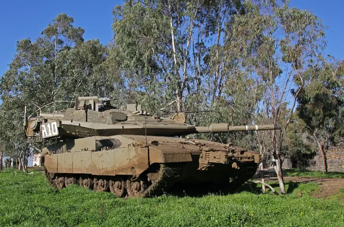 Así es el Trophy , el Así es el Trophy , el