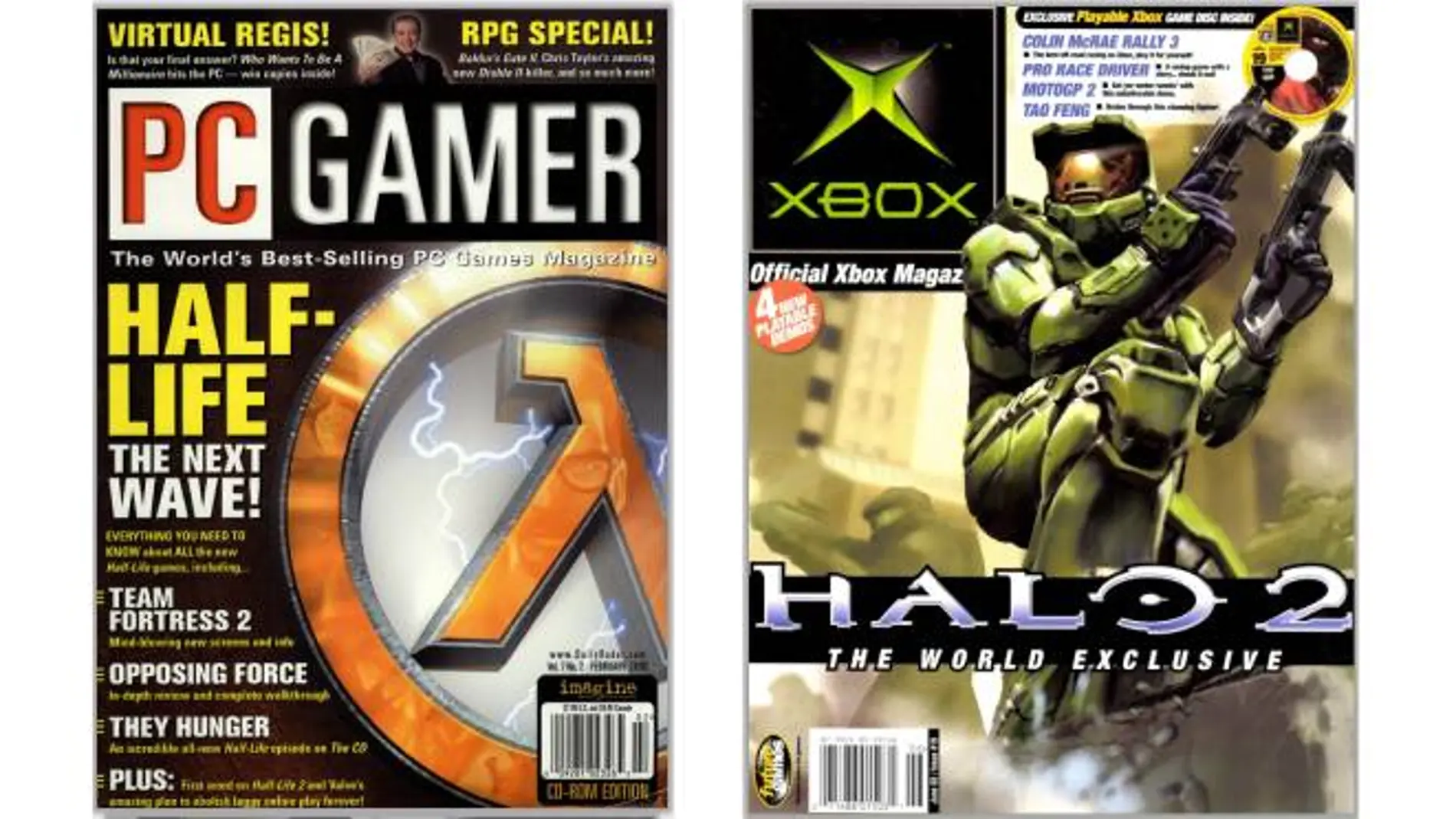 Lanzan una biblioteca online gratuita con miles de archivos y revistas sobre la historia del videojuego.