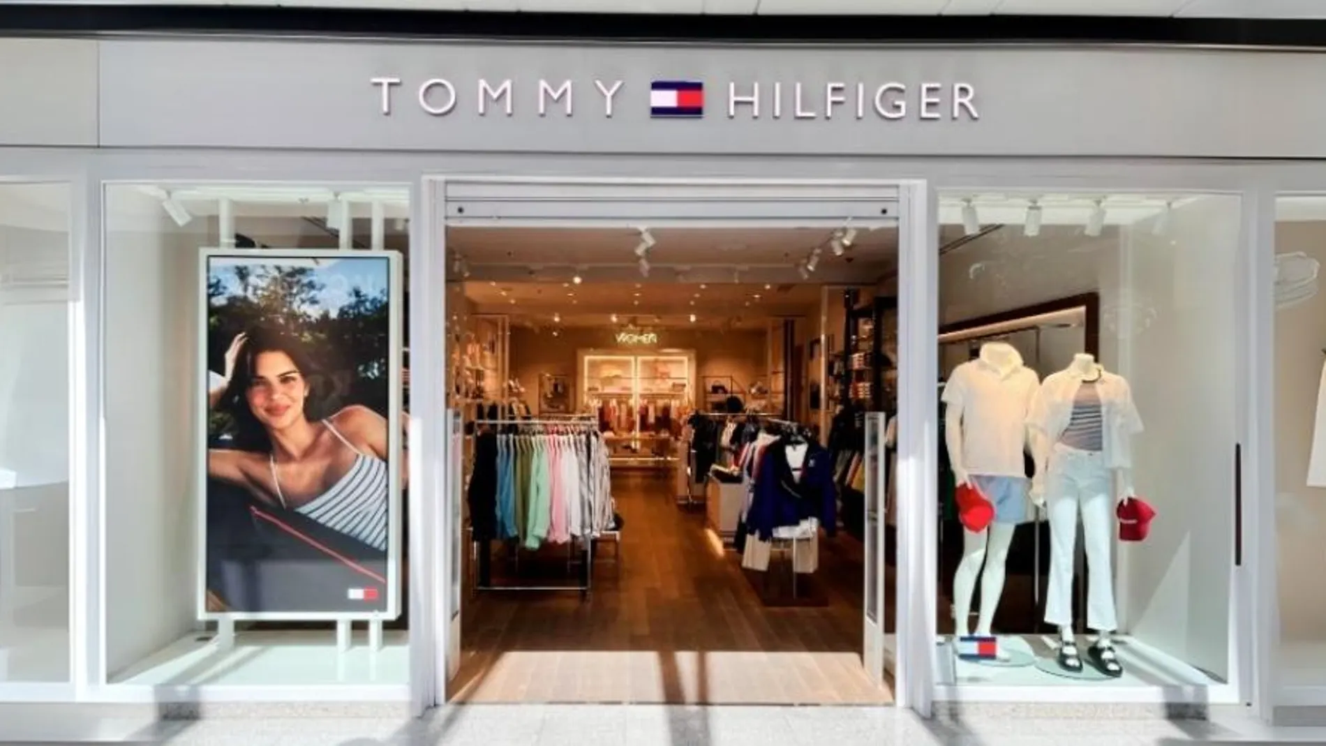 Reloj Tommy Hilfiger