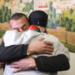 Palestinian prisoners released amid Israel-Hamas ceasefire deal