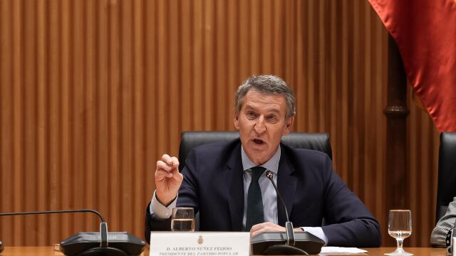 Feijóo se reúne este jueves con 20 asociaciones para hablar de vivienda acompañado de los consejeros de las CCAA del PP