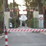 Una deflagración en una empresa de explosivos de la pedanía murciana de Javalí Viejo deja seis heridos