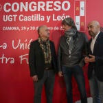 IX Congreso Autonómico de UGT de Castilla y León
