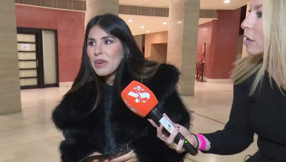Isa Pantoja