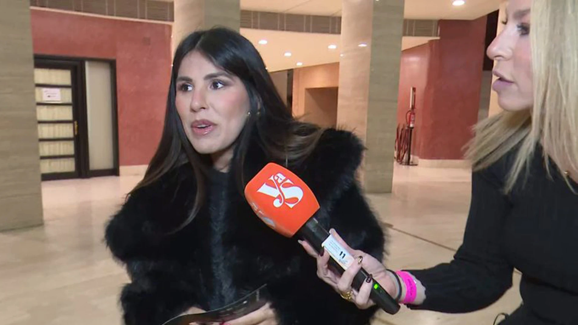 Isa Pantoja