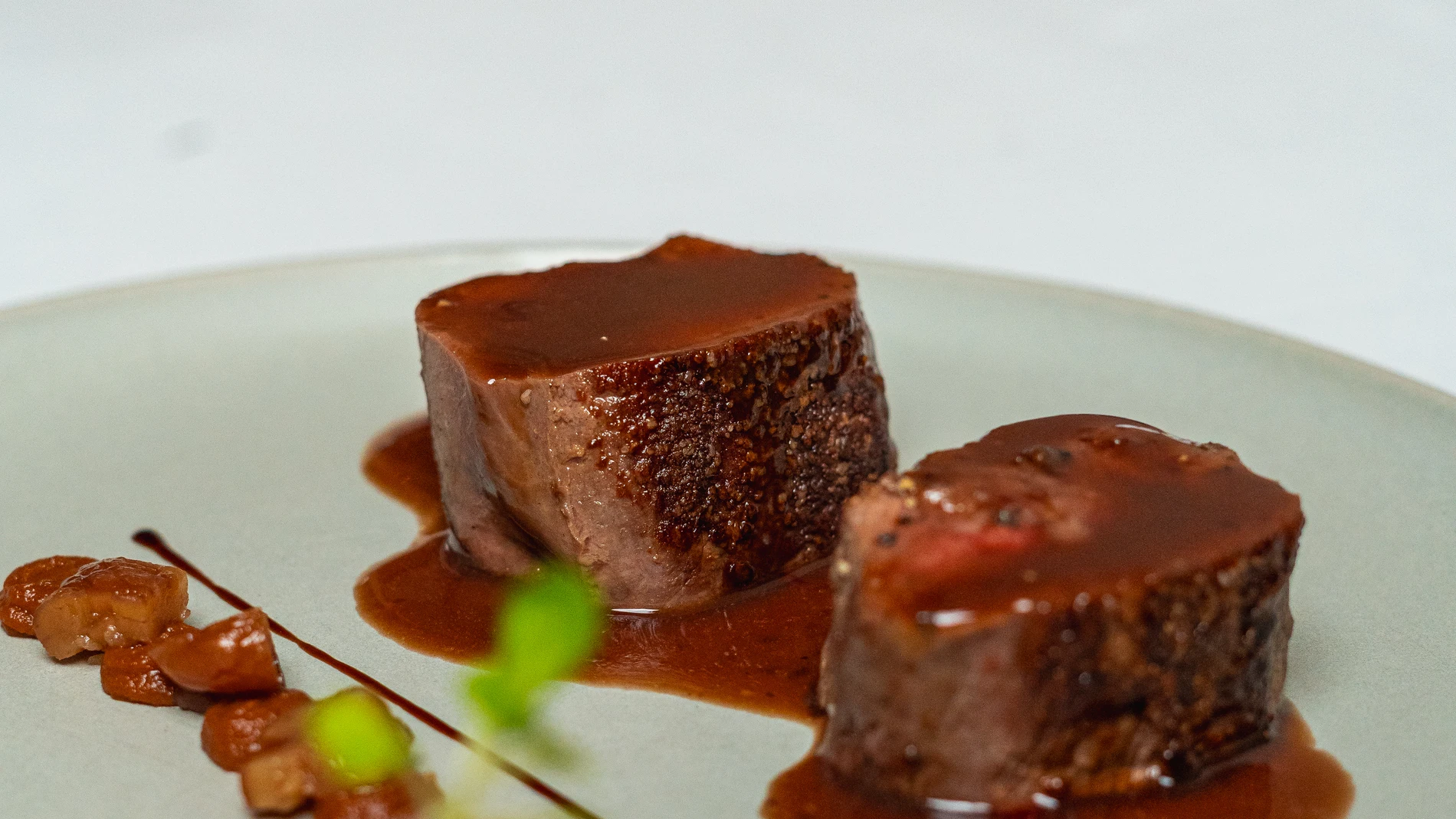 Restaurante Gala
