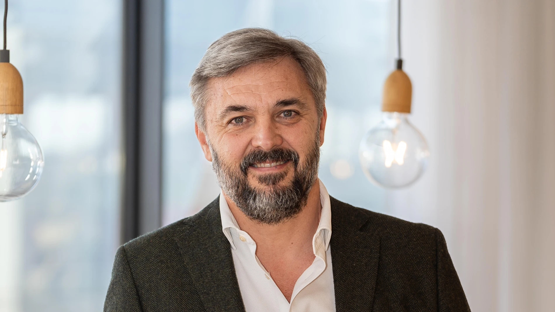 Óscar Dorda, Director general Havas Media Network España