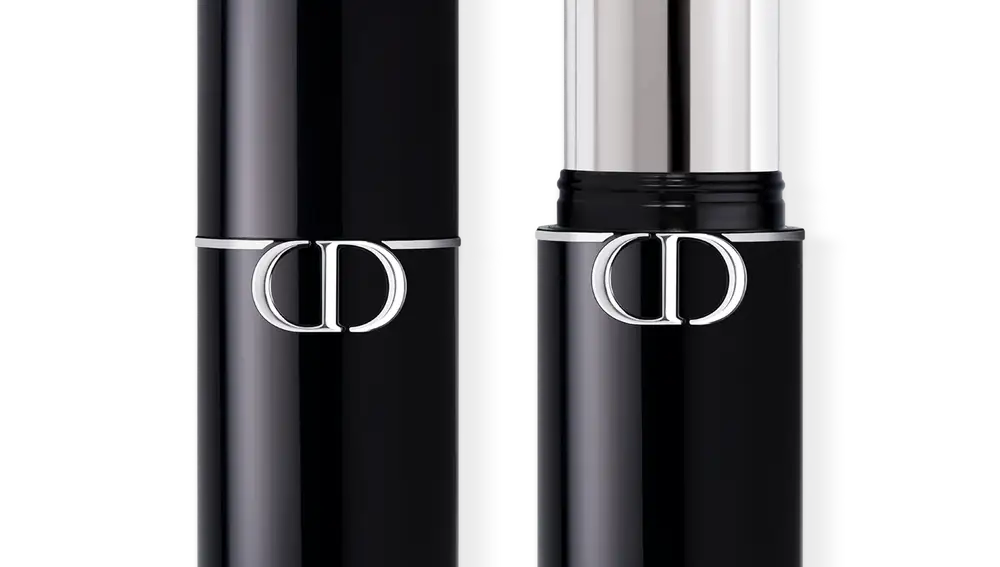 Una barra de Dior
