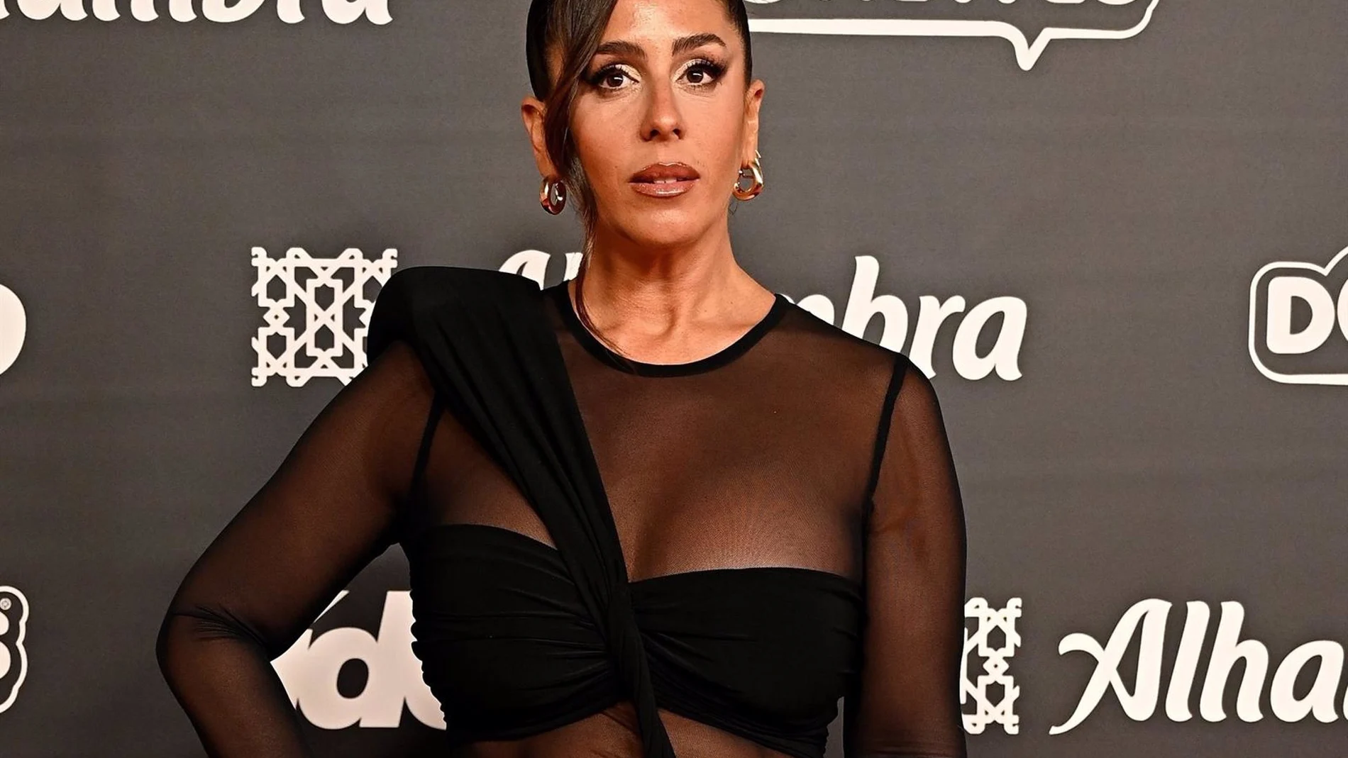 Anabel Pantoja emite un comunicado