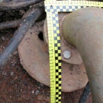 Tres investigados por extraer agua ilegalmente para su comunidad de vecinos en Villanueva