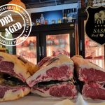 El restaurante Tipi Tapa es conocido por sus selectas carnes