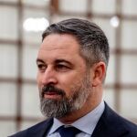 AMP.-Abascal envía cartas al Gobierno, al PNV y al Instituto Cervantes para exigir la recuperación del palacete de París