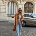 5 blazers de las rebajas de Zara que llevararás esta primavera.