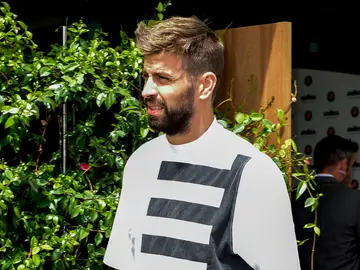 Gerard Piqué Gerard Piqué