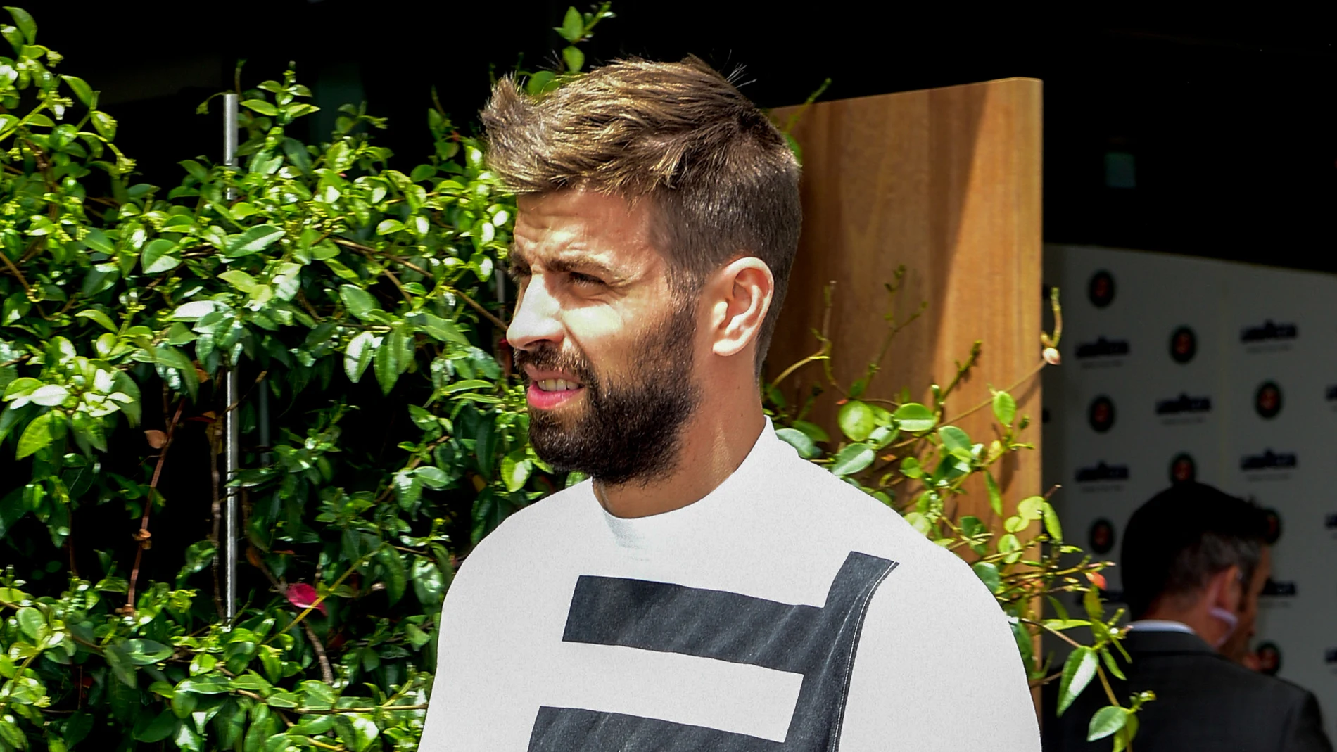 Gerard Piqué