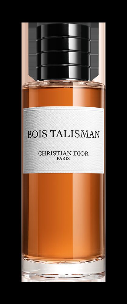 Perfume Bois Talisman de Dior