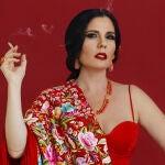 La cantante malagueña, Diana Navarro, presentará su nuevo trabajo en el coliseo sevillano