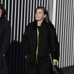 Los looks muy conjuntados de la Reina Letizia y su secretaria.