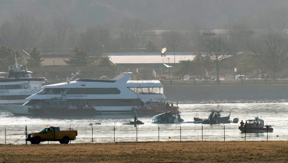Aircraft Down