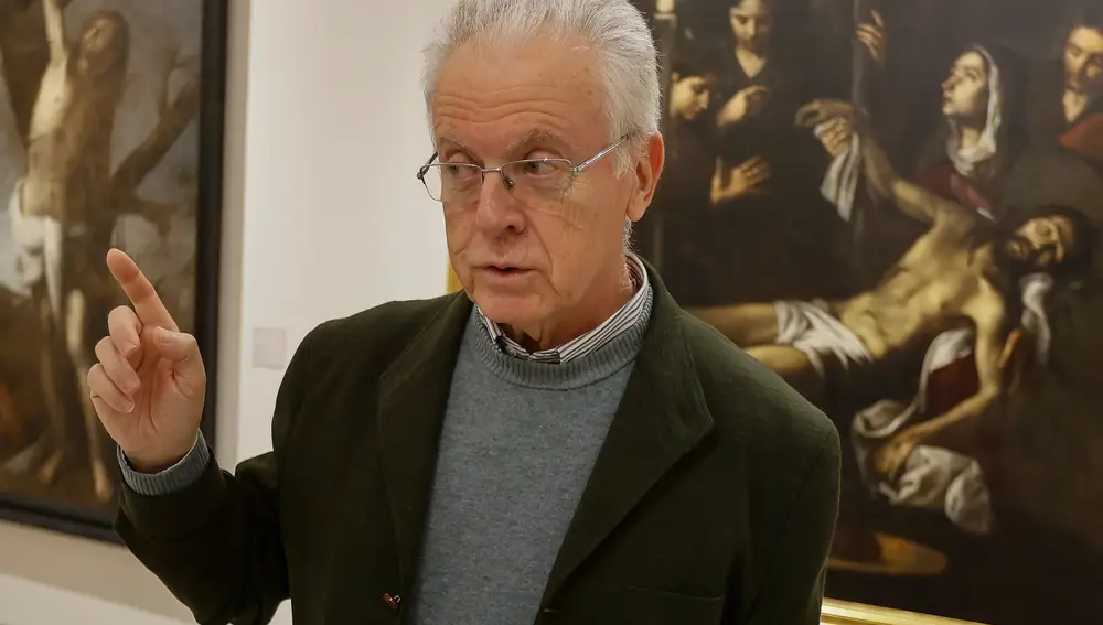 Nuevo museo barroco de Sevilla revela la potencia creadora de la caridad