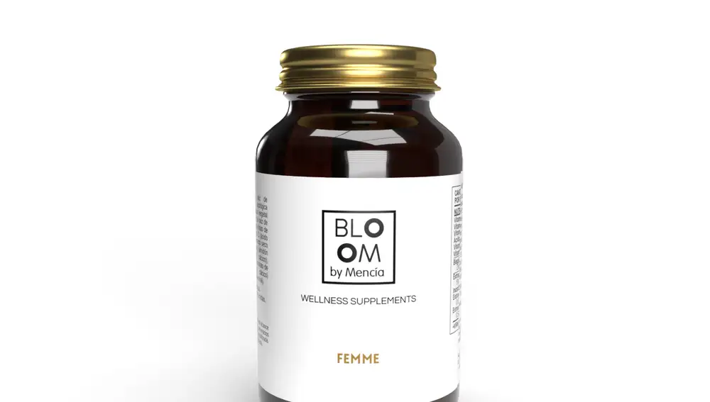Bloom by Mencía SKIN