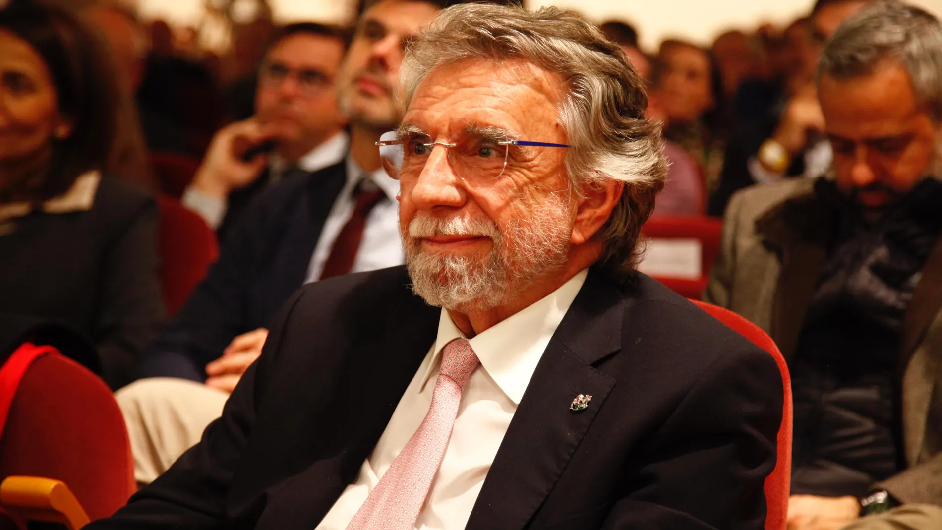 Antonio Escribano: «Somos lo que comemos»