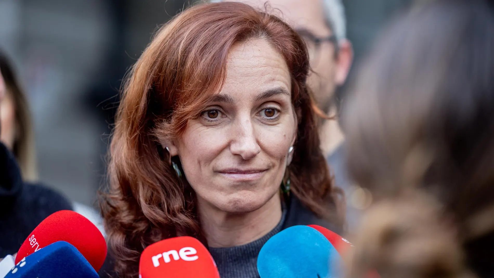 MADRID.-Mónica García critica la "lamentable" Atención Temprana en Madrid y pide "aprender" de las CCAA que lo "hacen bien"