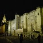 La Agrupación de Cofradías celebrará en octubre un Magno Vía Crucis en el entorno de la Mezquita-Catedral