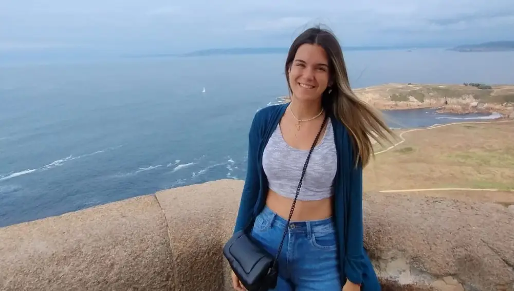 Paola, en Galicia.