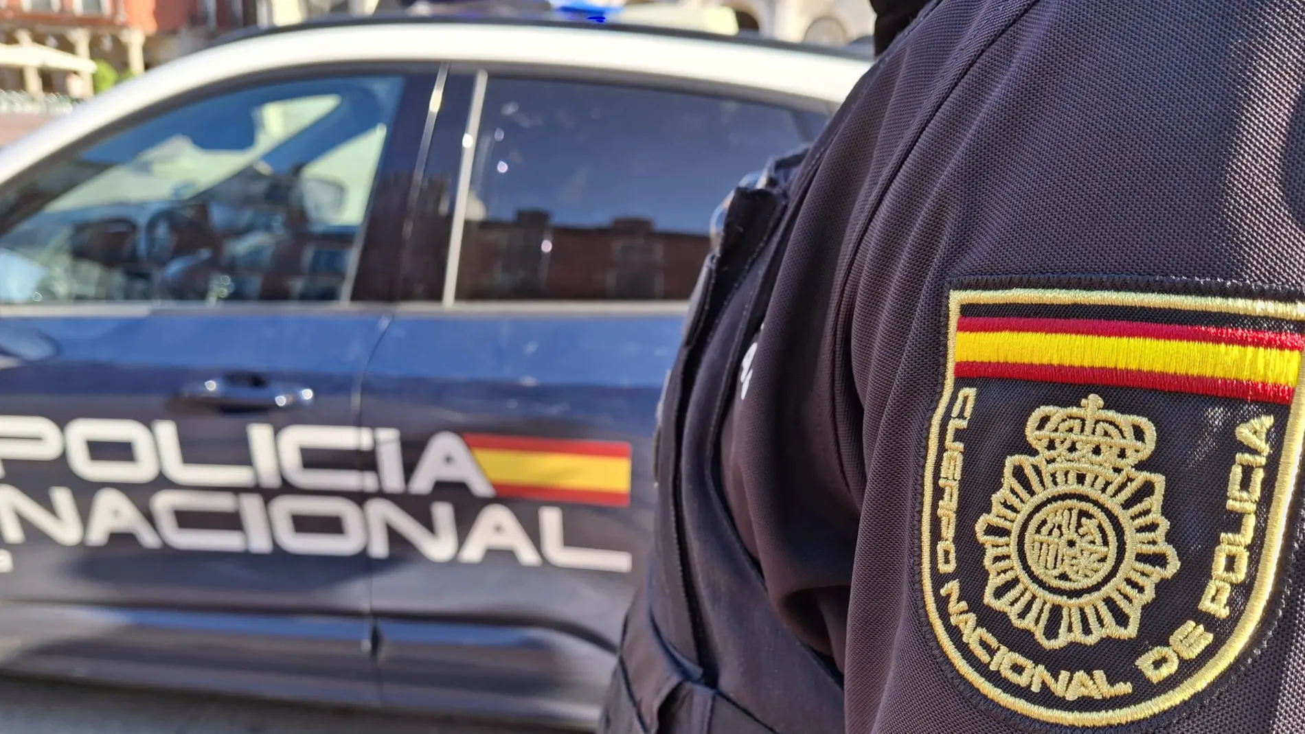El miedo de las árbitras provocó que desconfiaran hasta de la Policía Nacional
