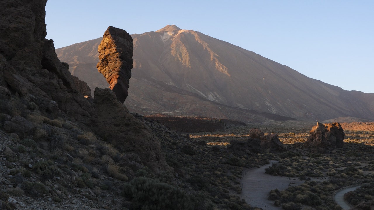 ¿Eres turista o vives en otra isla? Esto es lo que te costará subir al Teide a partir de 2026
